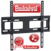 Кронштейни Electriclight LCD-907SF фіксований vesa 400*400	
